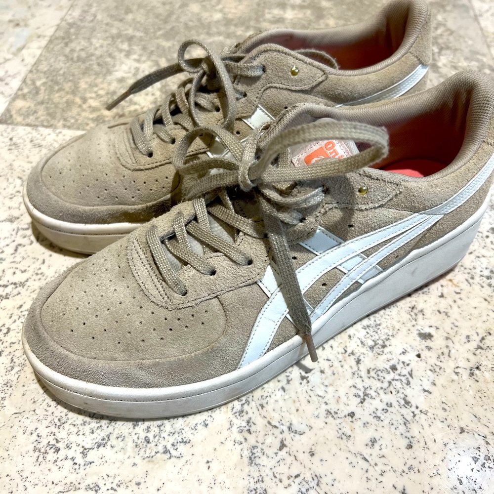 Onitsuka Tiger 7.5 Women’s